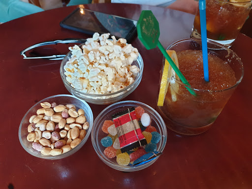 Nito's Pub - Visual