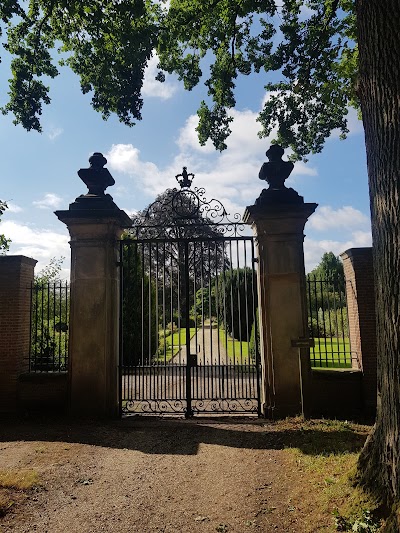 Middachten Castle