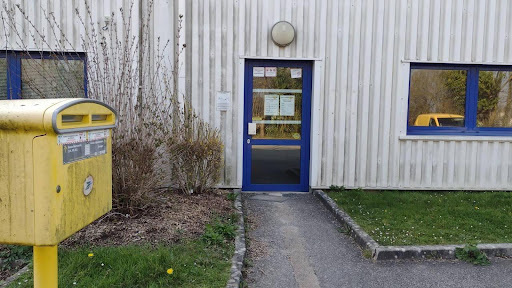 Photo de Bassin de natation-Piscine à Saint-Sauveur-le-Vicomte (50390)