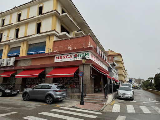 Merca Rim