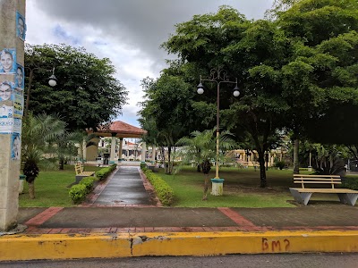 Photos of Parque de la Junta de Vecinos