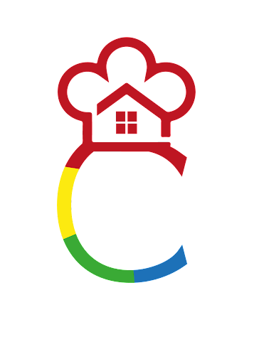 Cuoco a Casa - Visual