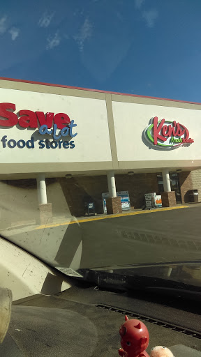 Ken's Fresh Foods