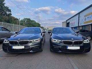 London Riders - PCO Car hire & Rent to buy