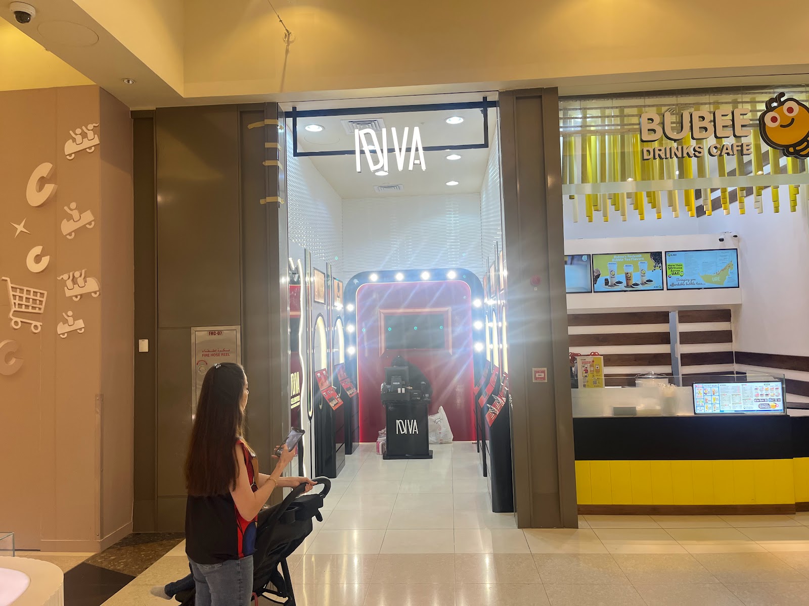 Amber Ray Perfumes - صورة 2