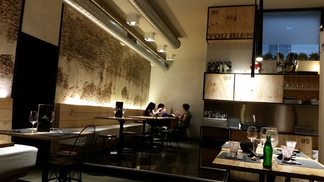 La Parrilla Del Royal