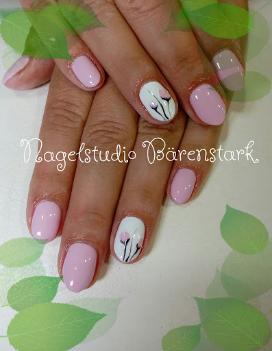 Nagelstudio Bärenstark - Visual