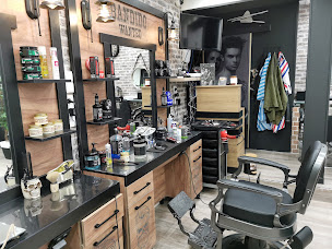 Photo n°16 de Prince de Belle Hair à Pérenchies (Salon de coiffure)