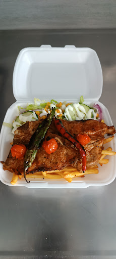 Photo 8 - GRILLADES SIDI GHAZI - Restaurant Marocain & Fast-Food - Bischwiller