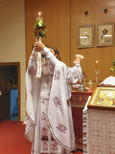 Parohia Ortodoxă Română Zuera - Thumbnail