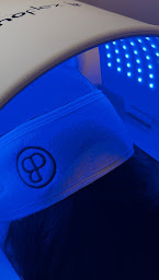 Photo n°13 de DEEP BEAUTY STUDIO - Radiofréquence INDIBA - Soins visage coréens Genosys - Paris 16 à Paris (Institut de spa et bien-être)