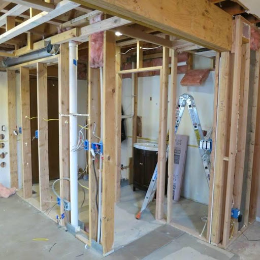 Handshake Construction - Visual