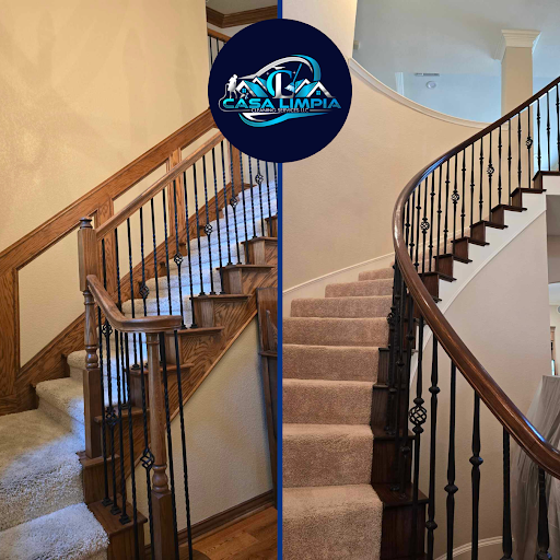 Casa Limpia Cleaning Services LLC