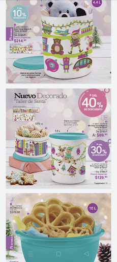 Tupperware Tulancingo - Thumbnail