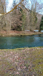 Photo n°3 de Gite des 4 Saisons à Vuillafans (Lodge)