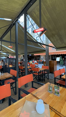 Duke of Antwerp - Restaurant
