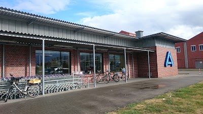 Photos of ALDI Waren