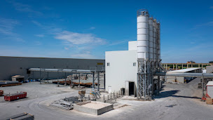 Photo n°15 de Rector Lesage à Celles-sur-Belle (Fournisseur de béton prêt-à-l'emploi)