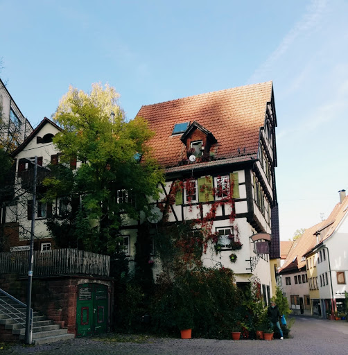 Calw Brühl - Thumbnail