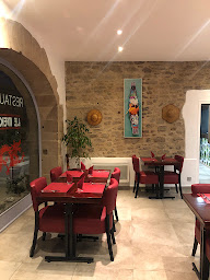 Photo n°36 de LE MEKONG à Peyrins (Restaurant)