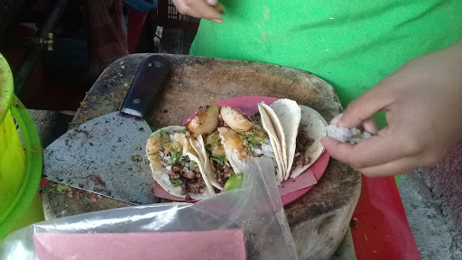 Taquería Titanic