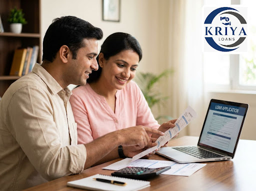 Thinking of applying for home loans, property loans or quick loans but worried about low eligibil… post image