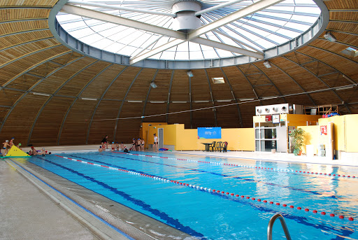 Photo de Piscine Tournesol