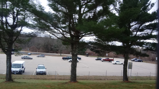 Rockville Park & Ride, Exit 67 - United States