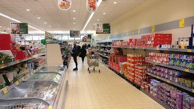Photos of Aldi