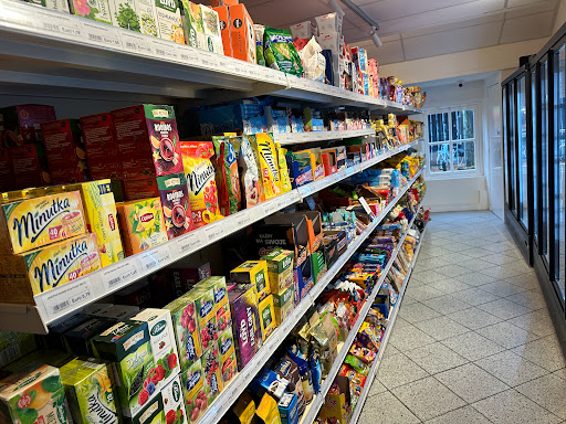 Prima Retail - Visual