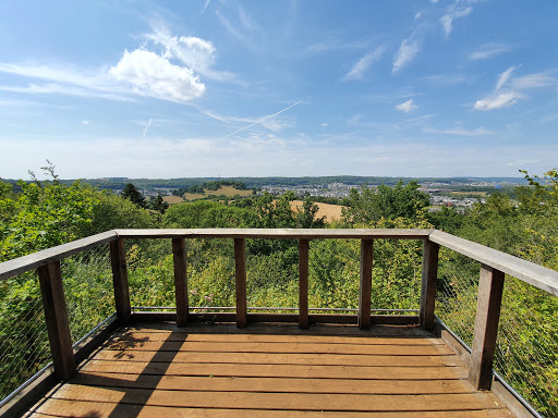 Centre De Recreation, Belvaux - Gealgeberg park - Thumbnail