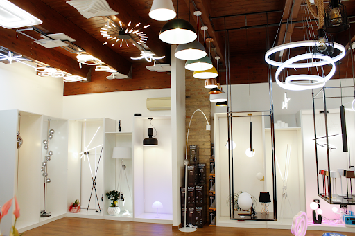 Evoluce Store - Visual