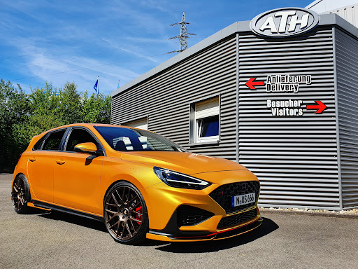 ATH - Hinsberger Products GmbH - Thumbnail