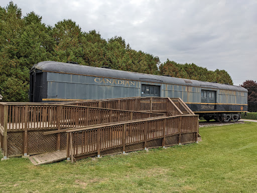 Komoka Railway Museum - Thumbnail