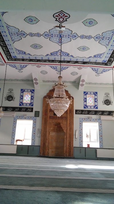 Photos of G&ouml;reme Kasabası Merkez Cami