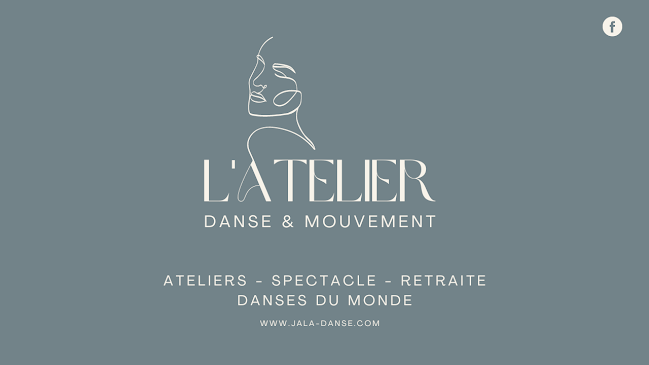 L'Atelier Danse et Mouvement - École de danse