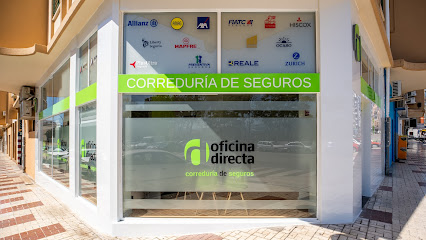 Oficina Directa Correduria de Seguros