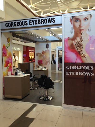 Photos of Be Gorgeous Salon