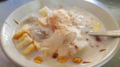 Photos of Es Campur mantap Rasa