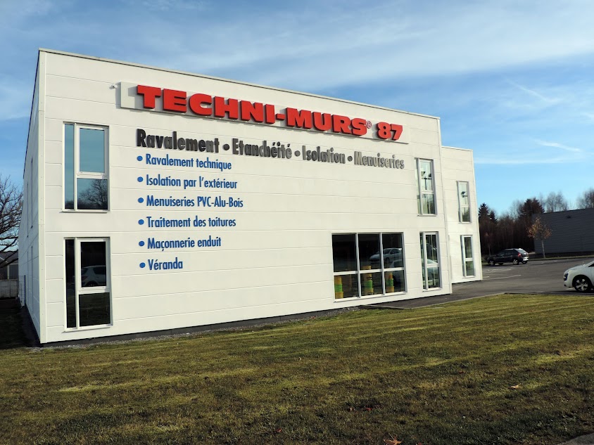 TECHNI-MURS 87