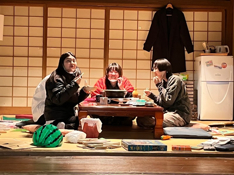 合同会社 尾崎商店