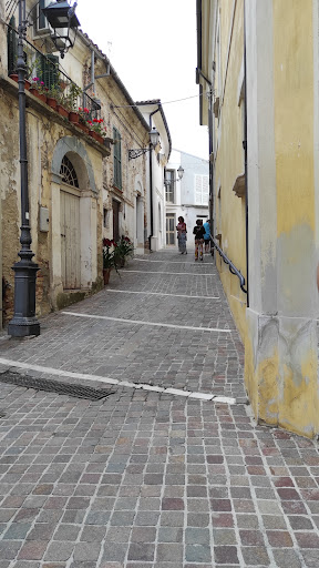 Municipio di Moscufo - Thumbnail