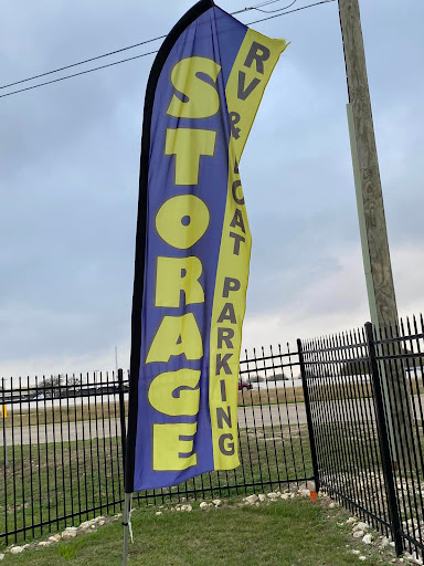 I35 Self Storage - Visual