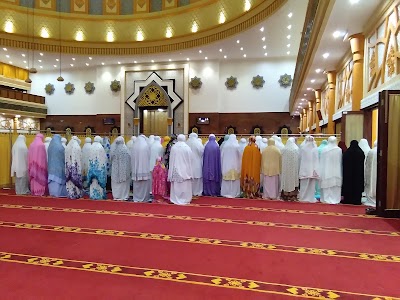 Photos of Masjid At - Taqwa