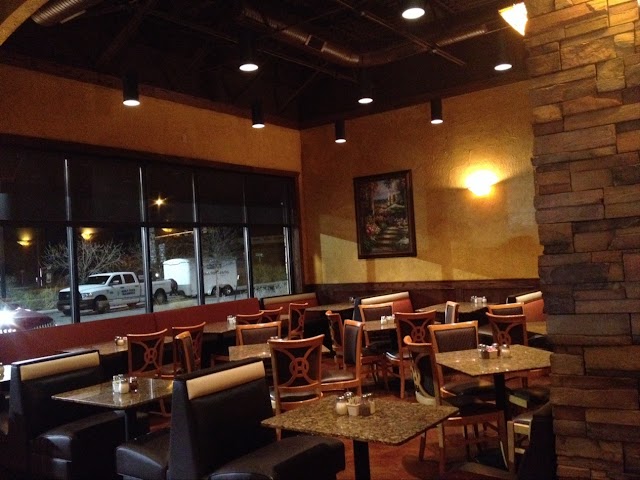 Napoli's Forney Italian Restaurant