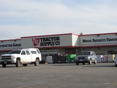 Tractor Supply Co.