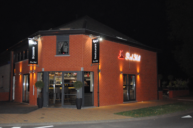 Red Mill