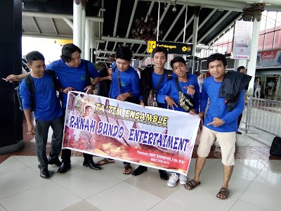 Photos of Cultural Park Bengkulu