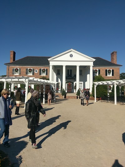 Photos of Boone Hall Plantation & Gardens