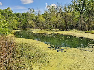 Murfree Spring Wetlands